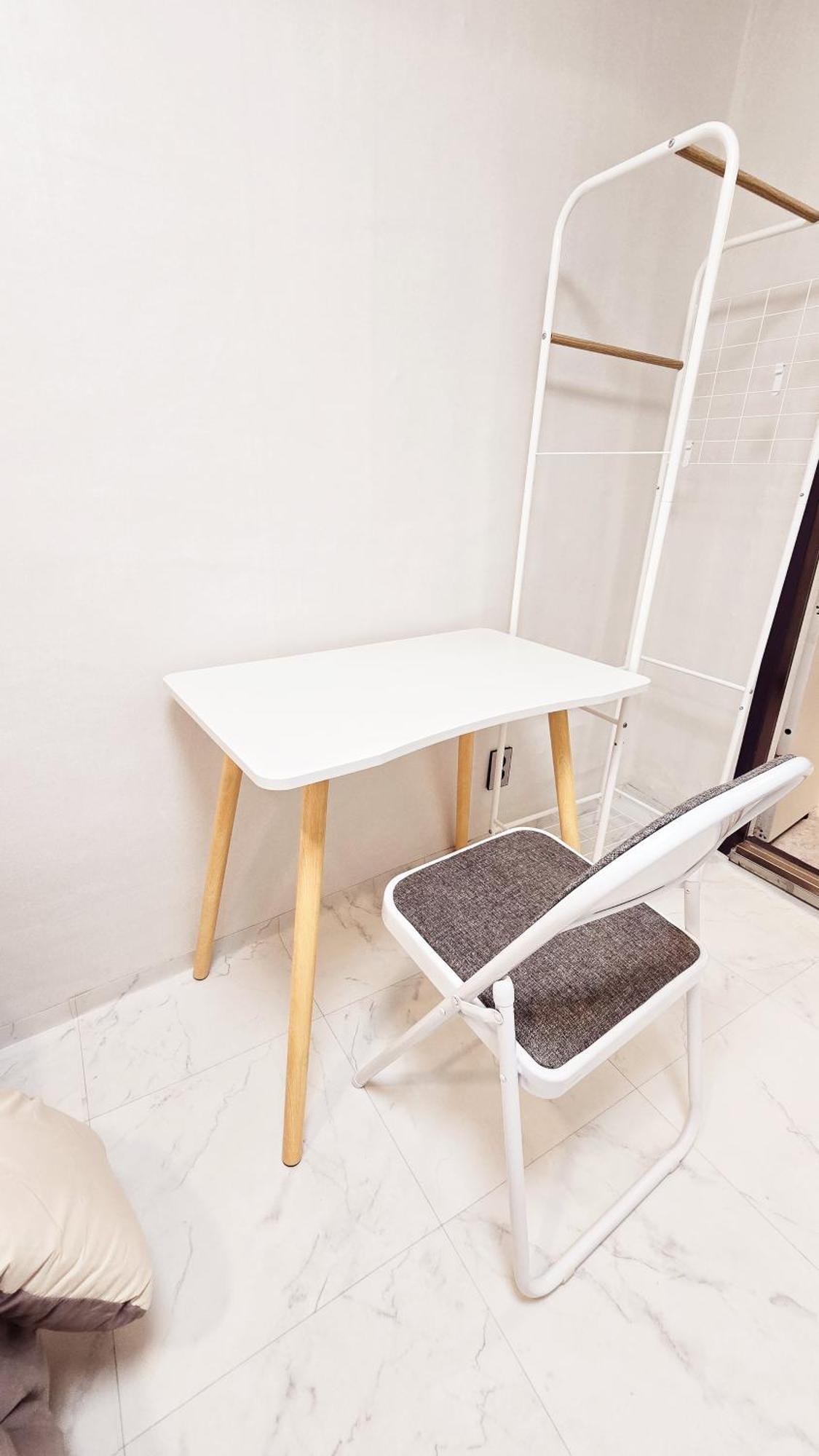 Time Stay Seoul Exterior photo