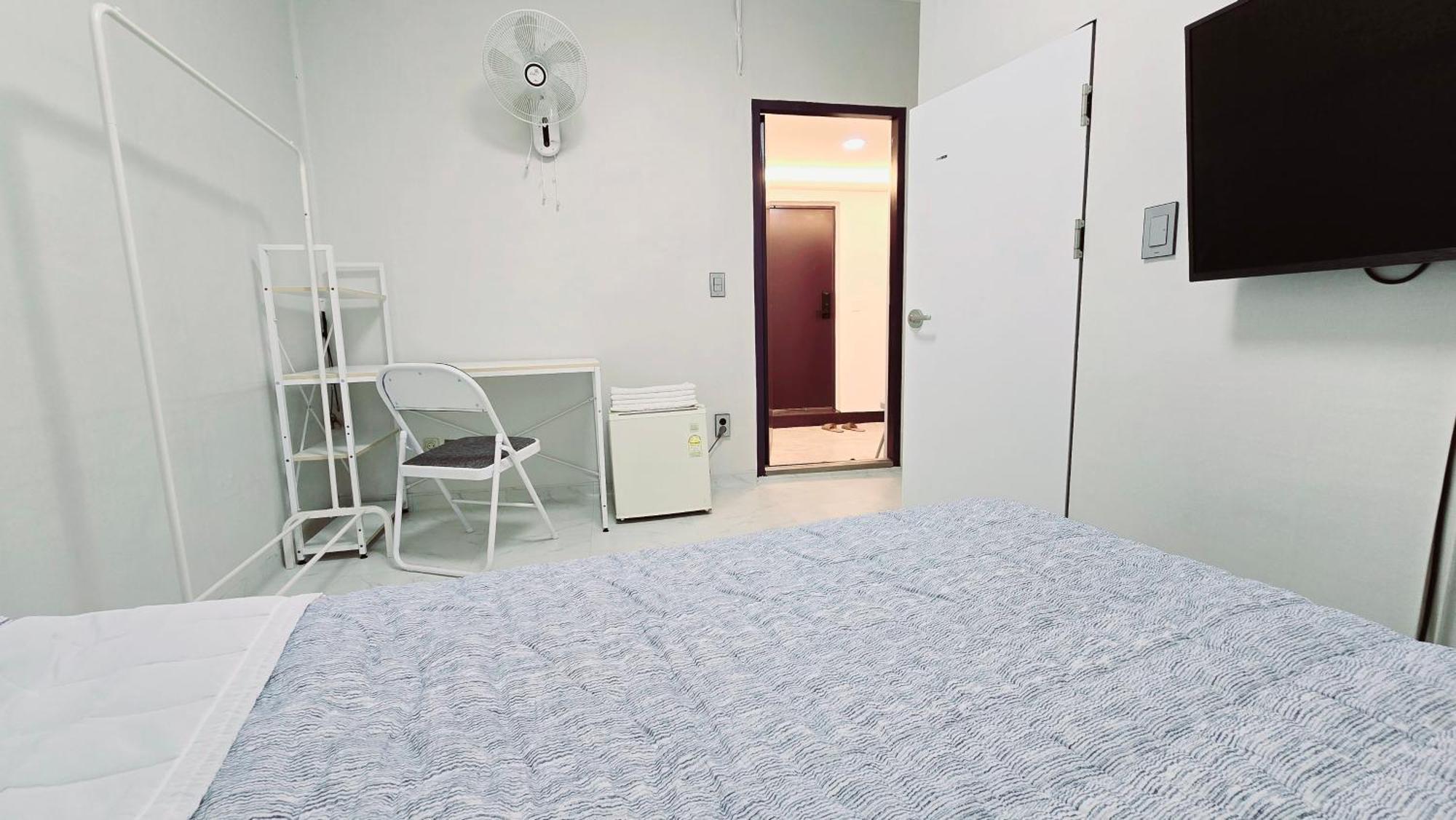 Time Stay Seoul Exterior photo