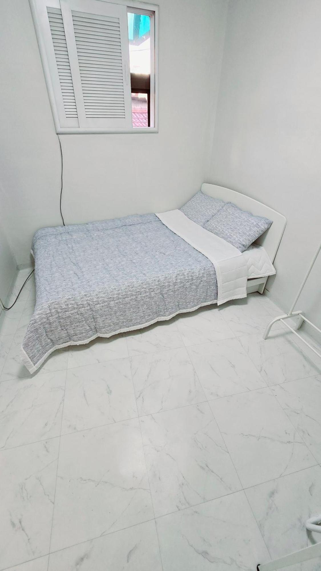 Time Stay Seoul Exterior photo