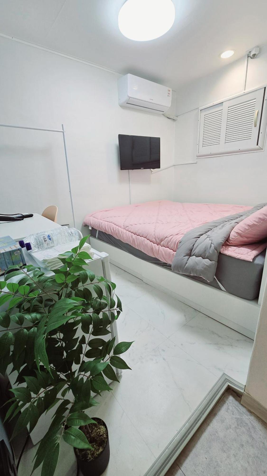 Time Stay Seoul Exterior photo