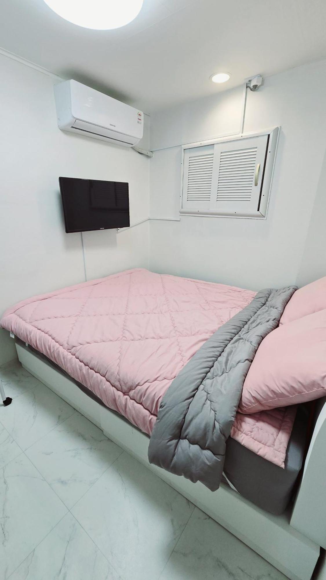Time Stay Seoul Exterior photo